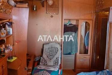 2-комнатная квартира по адресу Толвинского пер. (площадь 51 м²) - Atlanta.ua - фото 11