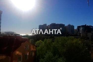 2-комнатная квартира по адресу Толвинского пер. (площадь 51 м²) - Atlanta.ua - фото 17