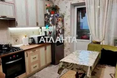 1-комнатная квартира по адресу ул. Примаченко Марии (площадь 38 м²) - Atlanta.ua - imageAlt 25