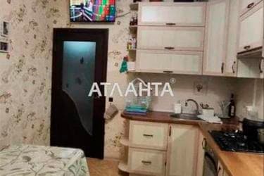 1-комнатная квартира по адресу ул. Примаченко Марии (площадь 38 м²) - Atlanta.ua - imageAlt 26