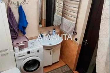 1-комнатная квартира по адресу ул. Примаченко Марии (площадь 38 м²) - Atlanta.ua - imageAlt 32