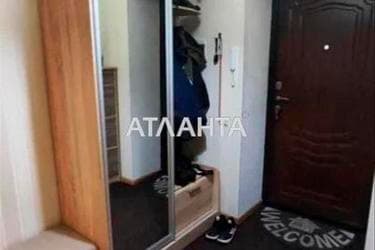 1-комнатная квартира по адресу ул. Примаченко Марии (площадь 38 м²) - Atlanta.ua - imageAlt 38