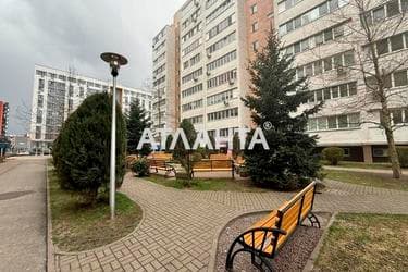 1-комнатная квартира по адресу ул. Примаченко Марии (площадь 38 м²) - Atlanta.ua - imageAlt 44
