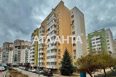 1-комнатная квартира по адресу ул. Примаченко Марии (площадь 38 м²) - Atlanta.ua - imageAlt 42