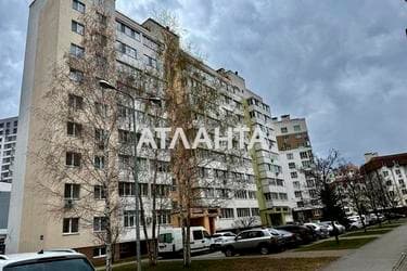 1-комнатная квартира по адресу ул. Примаченко Марии (площадь 38 м²) - Atlanta.ua - imageAlt 43