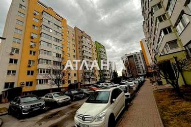 1-комнатная квартира по адресу ул. Примаченко Марии (площадь 38 м²) - Atlanta.ua - imageAlt 46