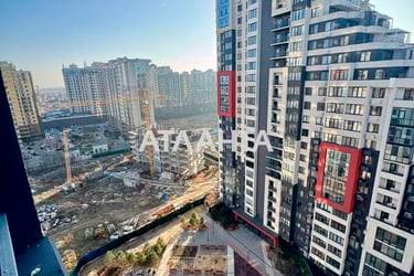 1-комнатная квартира по адресу ул. Вильямса ак. (площадь 42 м²) - Atlanta.ua - imageAlt 34