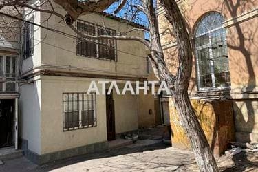 Многокомнатная квартира по адресу Воронцовский пер. (площадь 160 м²) - Atlanta.ua - фото 31