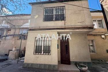 Многокомнатная квартира по адресу Воронцовский пер. (площадь 160 м²) - Atlanta.ua - фото 32