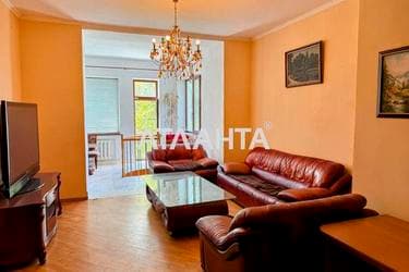 Многокомнатная квартира по адресу Воронцовский пер. (площадь 160 м²) - Atlanta.ua - фото 33