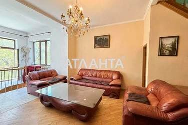 Многокомнатная квартира по адресу Воронцовский пер. (площадь 160 м²) - Atlanta.ua - фото 34