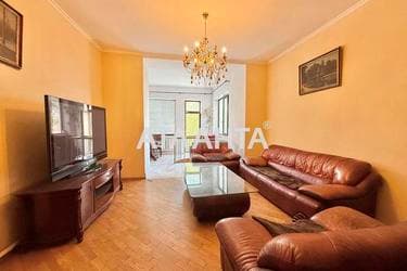 Многокомнатная квартира по адресу Воронцовский пер. (площадь 160 м²) - Atlanta.ua - фото 35