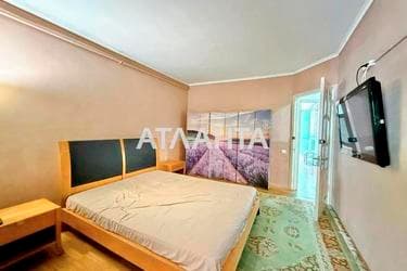 Многокомнатная квартира по адресу Воронцовский пер. (площадь 160 м²) - Atlanta.ua - фото 36