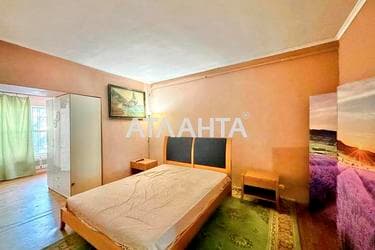 Многокомнатная квартира по адресу Воронцовский пер. (площадь 160 м²) - Atlanta.ua - фото 37