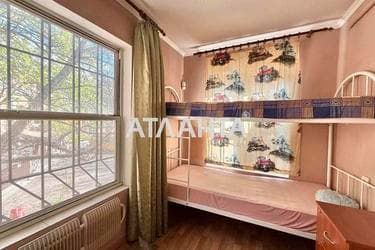 Многокомнатная квартира по адресу Воронцовский пер. (площадь 160 м²) - Atlanta.ua - фото 38