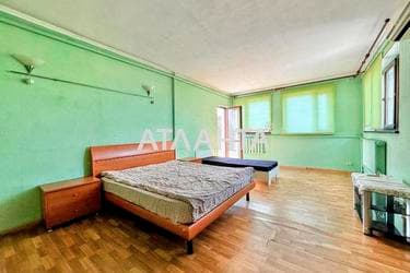 Многокомнатная квартира по адресу Воронцовский пер. (площадь 160 м²) - Atlanta.ua - фото 39