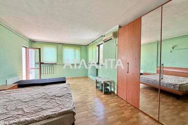 Многокомнатная квартира по адресу Воронцовский пер. (площадь 160 м²) - Atlanta.ua - фото 40