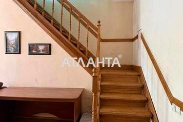 Многокомнатная квартира по адресу Воронцовский пер. (площадь 160 м²) - Atlanta.ua - фото 41