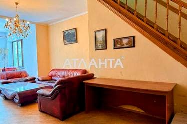 Многокомнатная квартира по адресу Воронцовский пер. (площадь 160 м²) - Atlanta.ua - фото 42