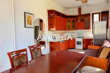 Многокомнатная квартира по адресу Воронцовский пер. (площадь 160 м²) - Atlanta.ua - фото 43