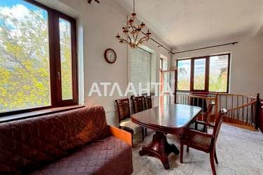 Многокомнатная квартира по адресу Воронцовский пер. (площадь 160 м²) - Atlanta.ua - фото 44