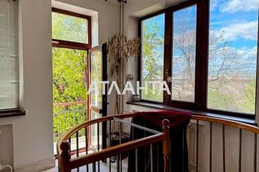 Многокомнатная квартира по адресу Воронцовский пер. (площадь 160 м²) - Atlanta.ua - фото 45