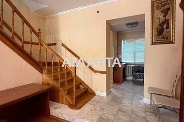 Многокомнатная квартира по адресу Воронцовский пер. (площадь 160 м²) - Atlanta.ua - фото 46