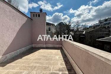 Многокомнатная квартира по адресу Воронцовский пер. (площадь 160 м²) - Atlanta.ua - фото 47