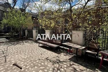 Многокомнатная квартира по адресу Воронцовский пер. (площадь 160 м²) - Atlanta.ua - фото 48