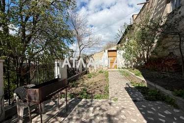 Многокомнатная квартира по адресу Воронцовский пер. (площадь 160 м²) - Atlanta.ua - фото 49