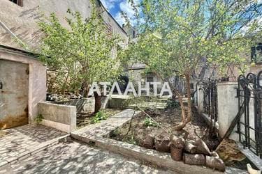 Многокомнатная квартира по адресу Воронцовский пер. (площадь 160 м²) - Atlanta.ua - фото 50