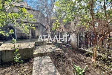 Многокомнатная квартира по адресу Воронцовский пер. (площадь 160 м²) - Atlanta.ua - фото 51