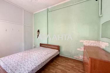 Многокомнатная квартира по адресу Воронцовский пер. (площадь 160 м²) - Atlanta.ua - фото 53