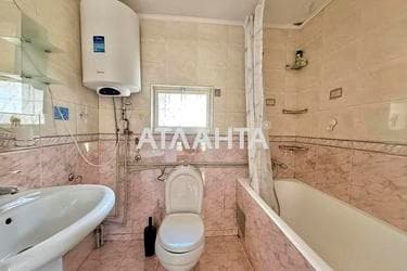 Многокомнатная квартира по адресу Воронцовский пер. (площадь 160 м²) - Atlanta.ua - фото 55