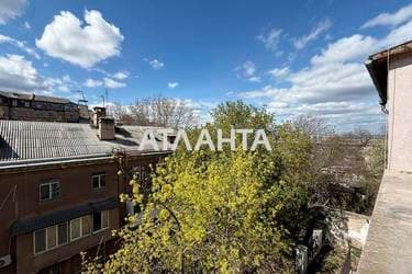 Многокомнатная квартира по адресу Воронцовский пер. (площадь 160 м²) - Atlanta.ua - фото 56