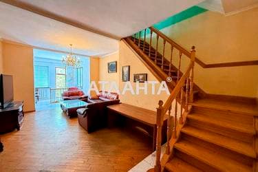 Многокомнатная квартира по адресу Воронцовский пер. (площадь 160 м²) - Atlanta.ua - фото 57