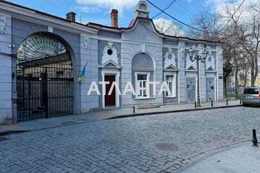 Многокомнатная квартира по адресу Воронцовский пер. (площадь 160 м²) - Atlanta.ua - фото 58