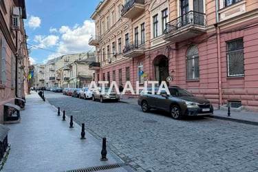 Многокомнатная квартира по адресу Воронцовский пер. (площадь 160 м²) - Atlanta.ua - фото 59