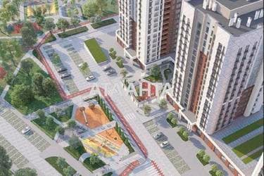 2-rooms apartment apartment by the address st. Promyshlennaya (area 64,4 m²) - Atlanta.ua - фото 10