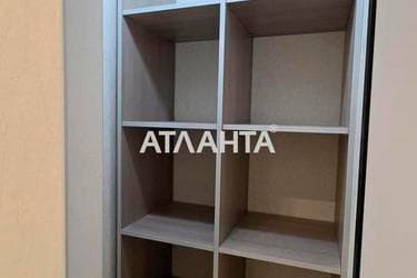 1-кімнатна квартира за адресою вул. Краснова (площа 40,4 м²) - Atlanta.ua - фото 30