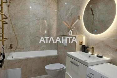 1-кімнатна квартира за адресою вул. Краснова (площа 40,4 м²) - Atlanta.ua - фото 31