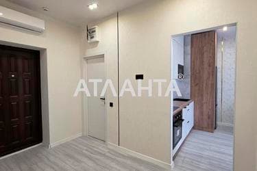 1-кімнатна квартира за адресою вул. Краснова (площа 40,4 м²) - Atlanta.ua - фото 26