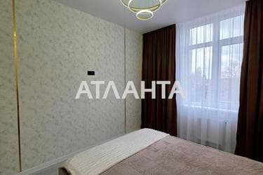 1-кімнатна квартира за адресою вул. Краснова (площа 40,4 м²) - Atlanta.ua - фото 25