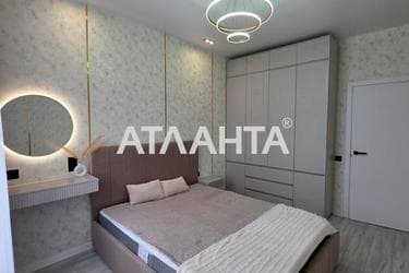 1-кімнатна квартира за адресою вул. Краснова (площа 40,4 м²) - Atlanta.ua - фото 24