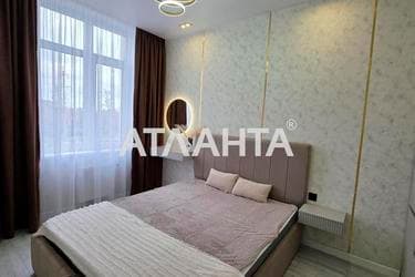 1-кімнатна квартира за адресою вул. Краснова (площа 40,4 м²) - Atlanta.ua - фото 23