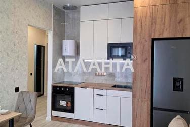 1-кімнатна квартира за адресою вул. Краснова (площа 40,4 м²) - Atlanta.ua - фото 21