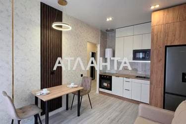 1-кімнатна квартира за адресою вул. Краснова (площа 40,4 м²) - Atlanta.ua - фото 20