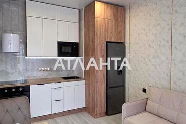 1-кімнатна квартира за адресою вул. Краснова (площа 40,4 м²) - Atlanta.ua - фото 22