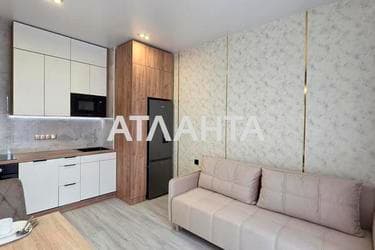 1-кімнатна квартира за адресою вул. Краснова (площа 40,4 м²) - Atlanta.ua - фото 19