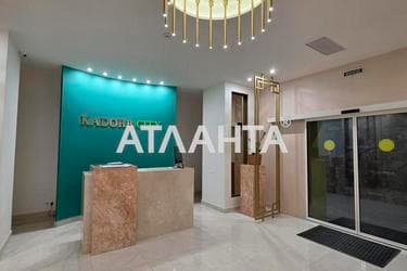 1-кімнатна квартира за адресою вул. Краснова (площа 40,4 м²) - Atlanta.ua - фото 33